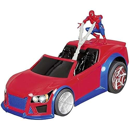 Amazon.co.uk remote control spiderman
