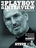Playboy Interview Sammler-Edition: Steve Jobs by David Sheff