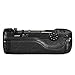 Produktbild Batteriegriff für Nikon D850, Pixel Vertax D18 Professional Batteriegriff für Nikon D850 Kompatibel mit EN-EL15a / EN-EL15/ AA Batterie (Ersatz für Nikon MB-D18)