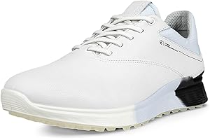 ECCO S-Three Gore-tex Waterproof Chaussure de golfHomme