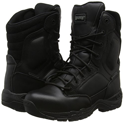 Magnum Unisex-Erwachsene Viper Pro 8.0 Leather Waterproof Arbeitsschuhe - 5