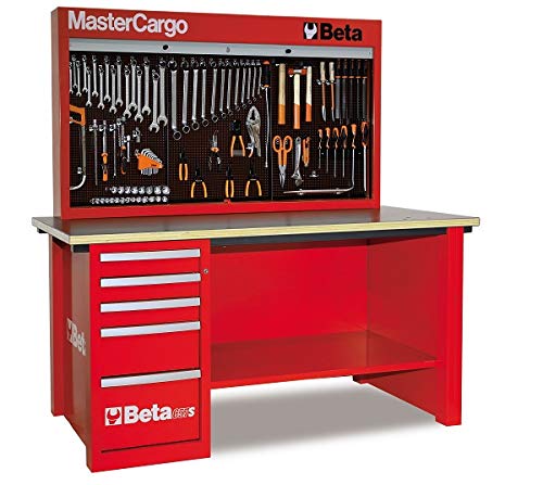 Preisvergleich Produktbild MasterCargo werkbank C57S / A-R