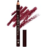 L'Oreal Cosmetics Haute Couleur G&ouml;z Kalemi - 150 Bordeaux Cashmere | L'Or&eacute;al Paris Infaillible Eye Crayon Haute Couleur Borde