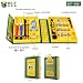 Produktbild BEST TOOL - Universal Werkzeugset 38-teilig für Smartphone/Handy/Laptop/PC/iPhone/MacBook Schraubendreher Set Repair Tool Kit - BST-8921