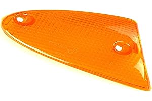 ODIPPO VICMA Lente Intermitente Delantera Izquierda para Aprilia Sr50