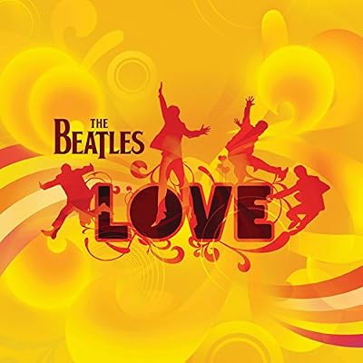 Parlophone love