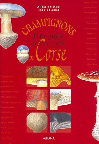 Download Champignons - Petit Guide de Cueillette en Corse
