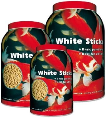 VT 144060 6000ml White Stick