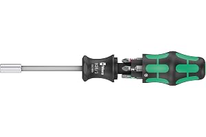 Wera Kraftform Kompakt 27 Set 1