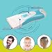 Wawoo Electric Hair Trimmer Clipper for Baby, Waterproof Ultra Silent Quiet Smart Family Patterns Hair Clipper for Baby, Kid, Audlt Personal Grooming
