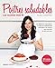 Postres Saludables: las...