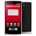 Produktbild Ultra Slim Aluminium Bumper für OnePlus One Original Saxonia hochwertige Alu Schale Handy Schutz Hülle | Farbe: Champagner