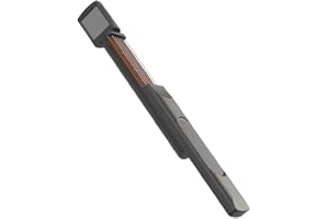 BYFRI Pocket Guitar Chord Trainer Anfänger Praxis-Werkzeug/Portable Drehbarem Akkorde-Diagramm Bildschirm Gitarre Finger Exerciser