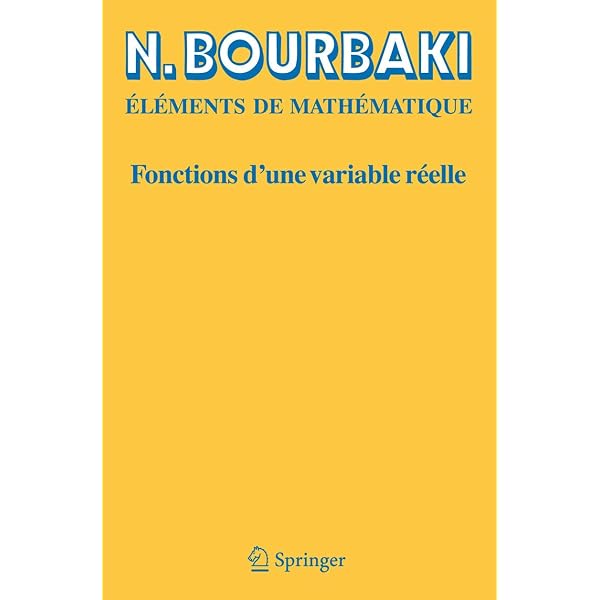 Amazon.fr - Théorie des ensembles - Bourbaki, N. - Livres