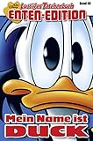 Lustiges Taschenbuch Enten-Edition 48: Mein Name ist Duck by 
