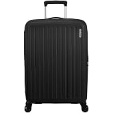American Tourister REJOY-SPINNER 68/25 TSA &Uuml;niseks Yetişkin Valiz