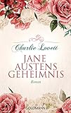 Buchinformationen und Rezensionen zu Jane Austens Geheimnis: Roman von Charlie Lovett