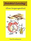 Cover zum Buch Ohne Vergangenheit