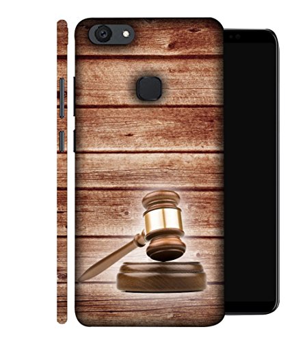 Vivo V7 Back Cover Amazon Fashion Princess Vivo V7 Back Cover Flat