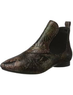 Think! Damen Guad Chelsea Boots