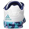 adidas-Performance-LK-Trainer-7-CF-Scarpine-primi-passi-Unisex-Bimbi-0-24