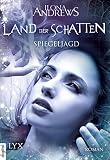 Image de Land der Schatten - Spiegeljagd (Land-der-Schatten-Reihe 2)