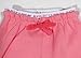 AGATHA RUIZ DE LA PRADA "Hoodie" baby girls tracksuit fleece (pink/rose)