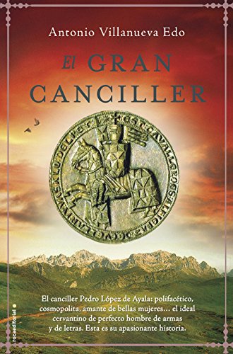 Download El Gran Canciller (Novela Historica (roca)) Download El Gran Canciller (Novela Historica (roca))