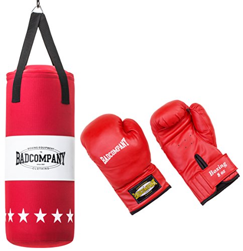 Boxsack Test Ratgeber Die Besten Produkte Im Boxsack Vergleich