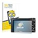 Price comparison product image BROTECT AirGlass Flexible Glass Protector for Sony Cyber-Shot DSC-RX100 V Screen Protector Glass Ultra Clear - Extra-Hard, Ultra-Light