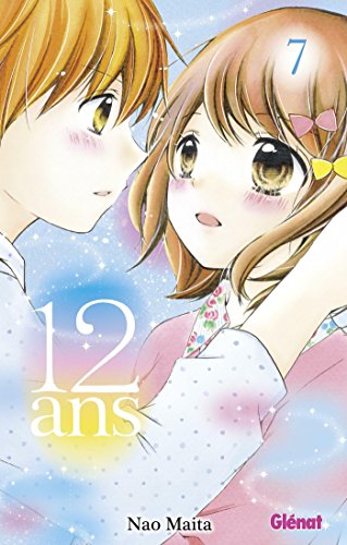 12 ans — Tome 7