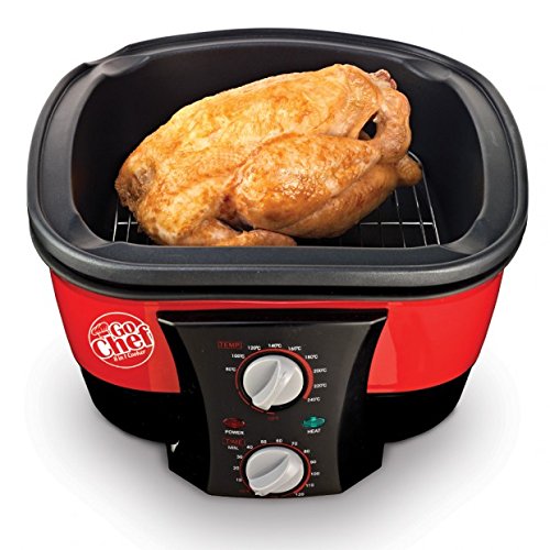 Go Chef 8in1 Multikocher - 2