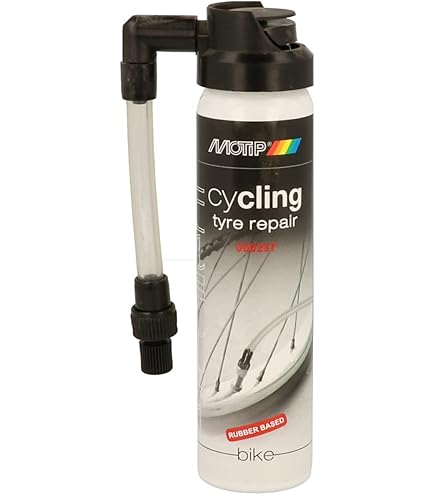 Supporto Per Bomboletta MV-TEK - Gonfia E Ripara Pneumatici - Foto 2