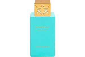 Swiss Arabian Shaghaf Oud Tonka Eau de Parfum Unisex 75ML - Un mélange captivant d'amande, de tonka et de vanille chaude - Une symphonie d'élégance et d'attrait