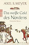 Cover zum Buch Das weiße Gold des Nordens