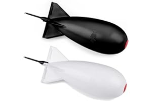 Spomb Large X Spomb - Futterrakete