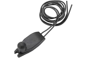 YCTZE Gorgeri Capteur de température externe externe adapté pour Grand Espace 6445F9