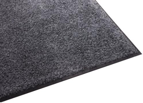 EnviroMats 56030430 Platinum Series Floor Mats, 1.20 m x 0.85 m, Grey