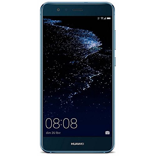 Huawei P10 Lite - 4G, 32GB, 3GB RAM, 5.2