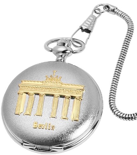 Excellanc Herren-Taschenuhr 480312000044 Excellanc Herren-Taschenuhr 480312000044