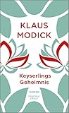 Cover zum Buch Keyserlings Geheimnis