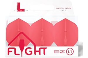 LSTYLE Lot w stylu L: standard L1 EZ - uniwersalny - z wbudowanym pierścieniem szampańskim