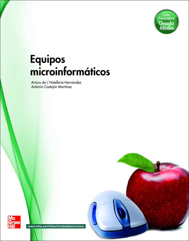 Equipos microinform@ticos grado medio
