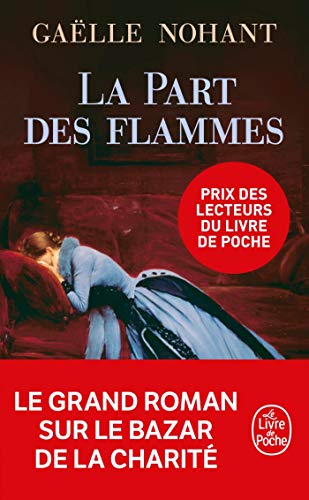 🔉🤗👍📂 Télécharger 📓📗 La Part des flammes Livre eBook France