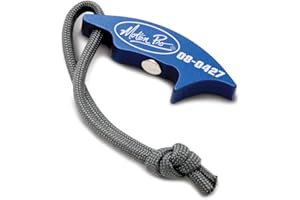 Motion Pro (08-0427) 4.9" Gear Jammer Tool