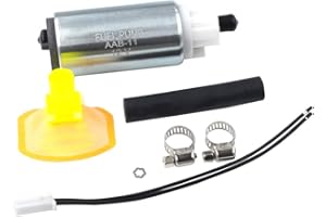 AHL Motocicleta Bomba de Gasolina Combustible para Suzuki Boulevard C50B 2005-2008 / C50C 2006-2008