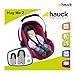 Hauck Hug Me Two Car Seat Head Support