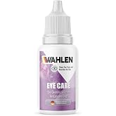 Wahlen Eye Care Kedi ve K&ouml;pek G&ouml;z Temizleme Losyonu 50 ml