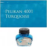 Pelican 4001 Summer Ink Turquoise