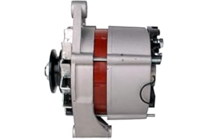 HELLA 8EL 012 427-331 Alternador - 14V - 55A